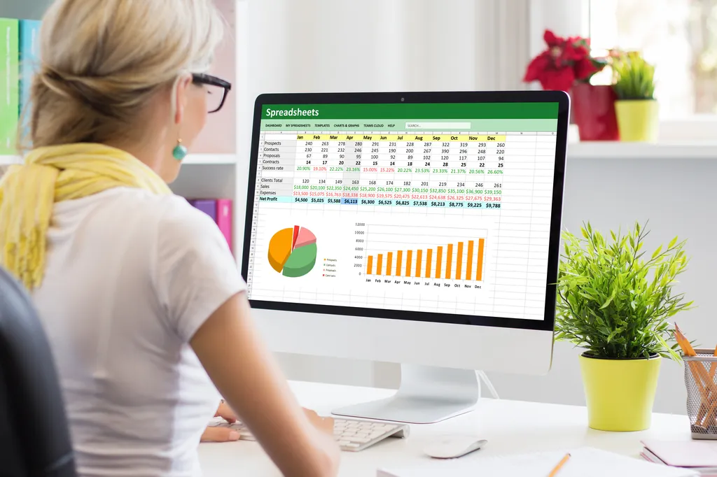 Maîtriser les calculs complexes et outils de modélisation avec notre formation Excel avancée niveau trois
