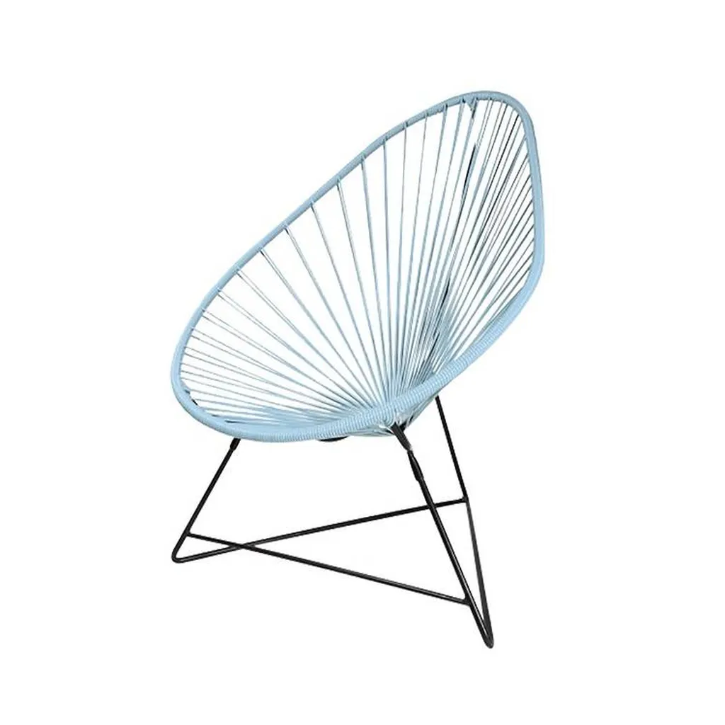 Location de fauteuil Acapulco à Lyon