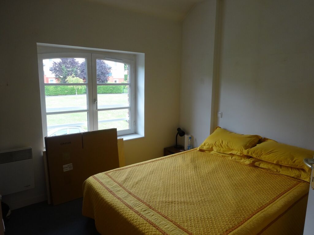 Chambre Terres et Demeures de Normandie Pays d'Auge Calvados