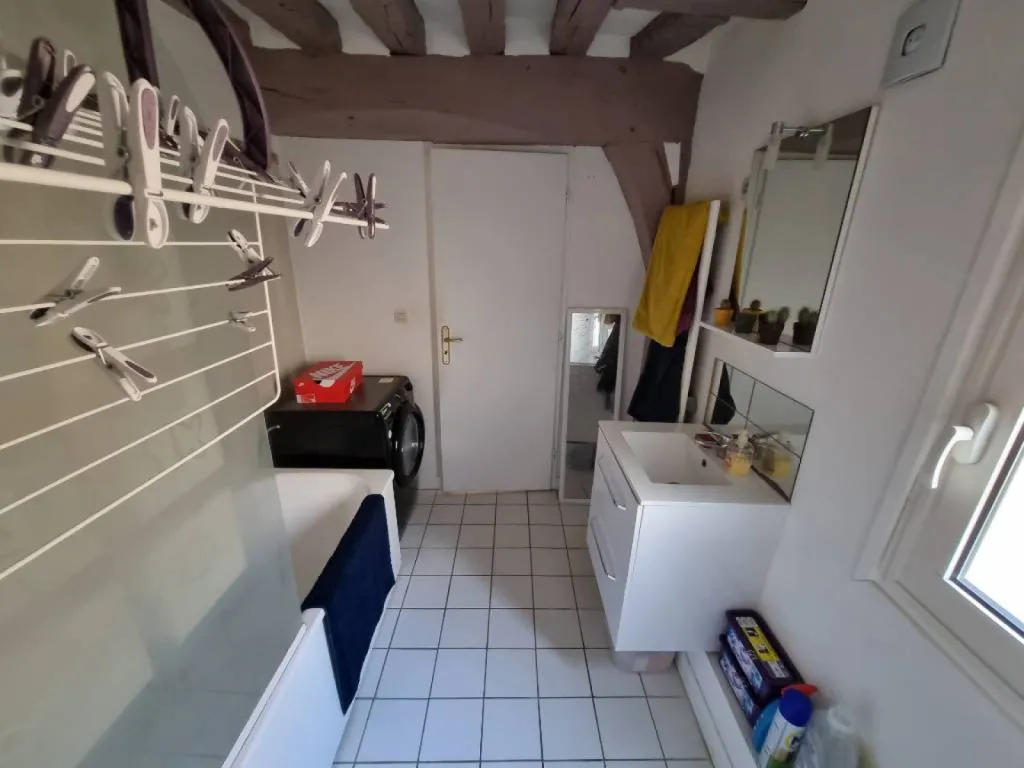 Proche de toutes commodités