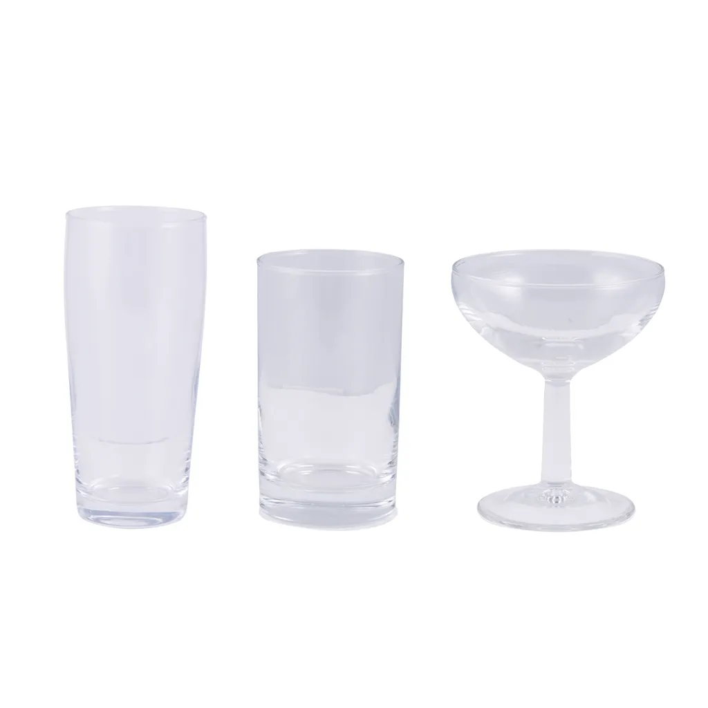 Location verre à cocktails Lyon