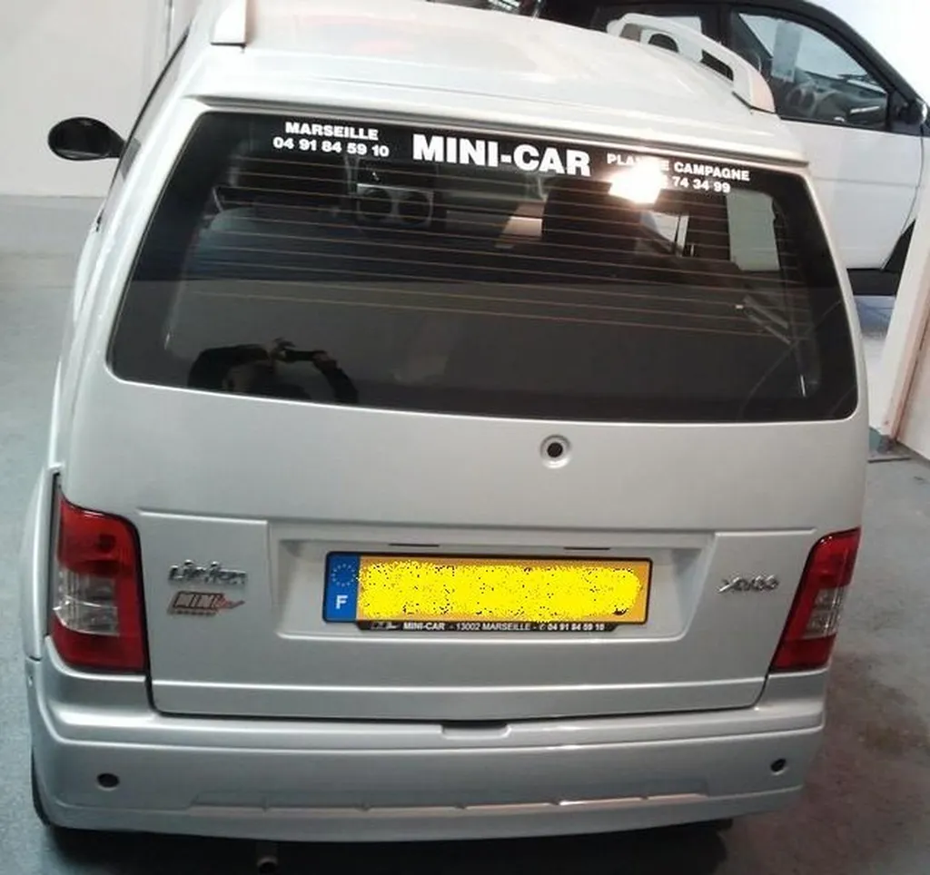 VOITURE SANS PERMIS OCCASION LIGIER X TOO PACK