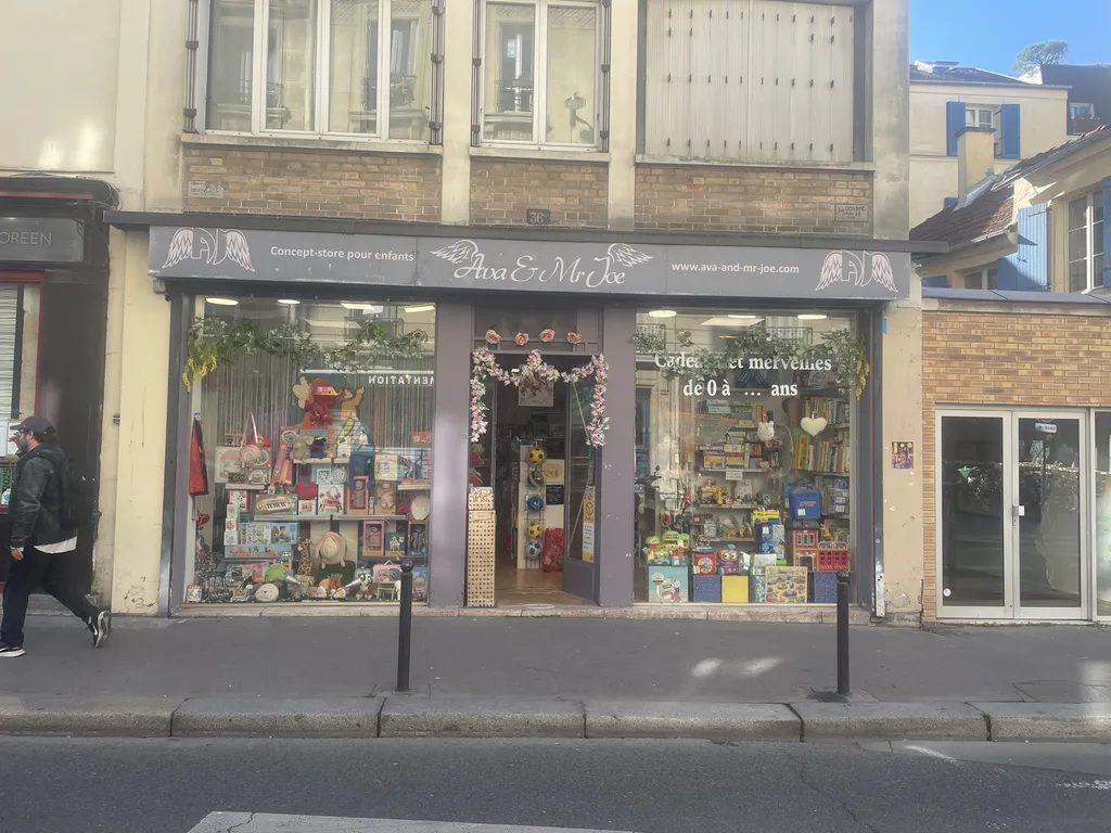 Cession de bail - Boutique 60 m², Reuilly Diderot, Rue de Montreuil 75011 PARIS