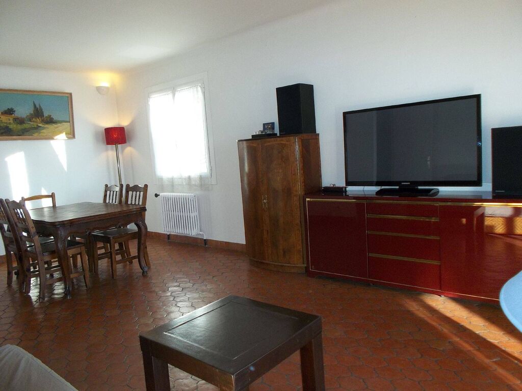 A vendre T3 avec garage double à Cassis