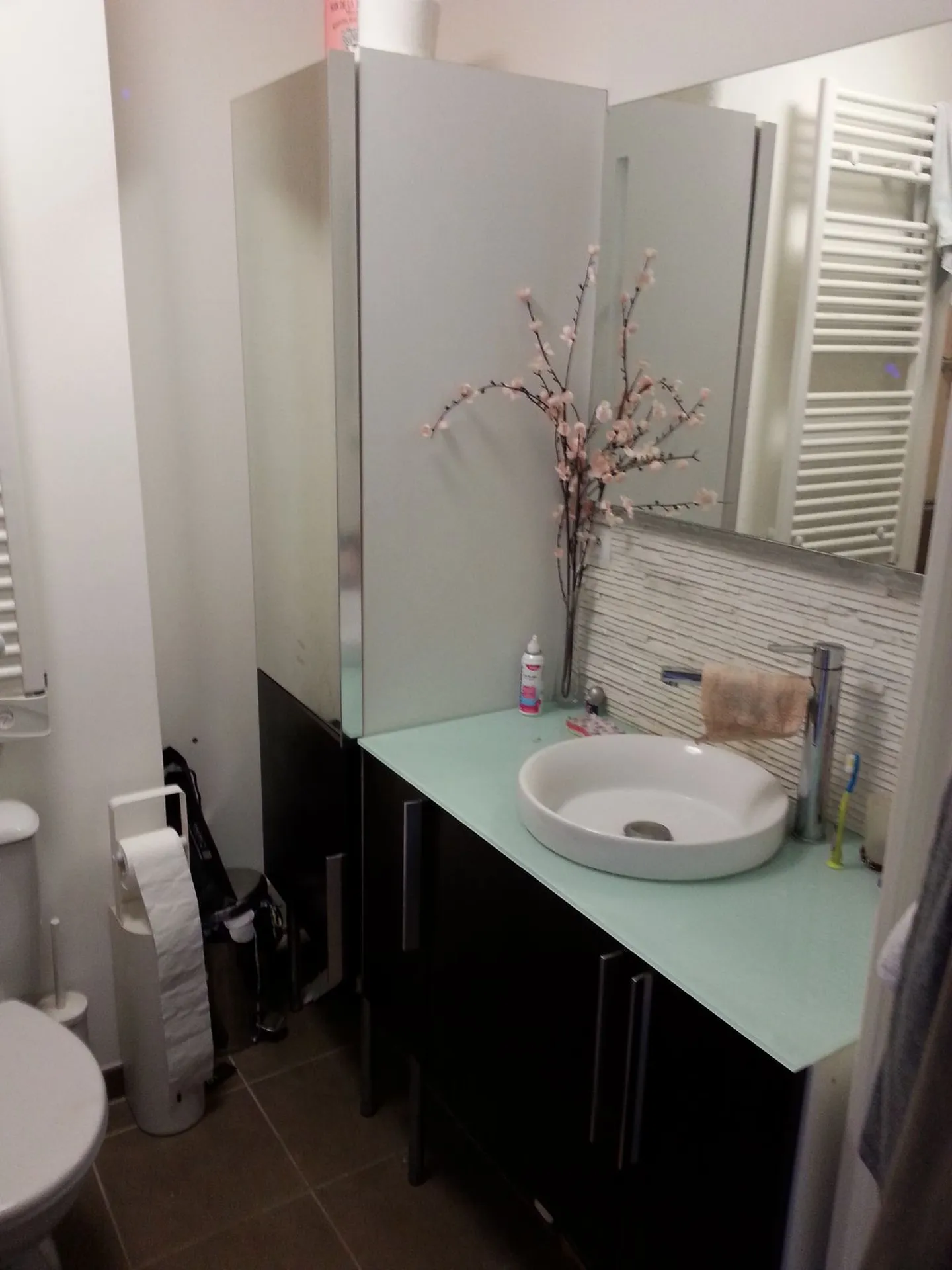 A la vente maison la ciotat