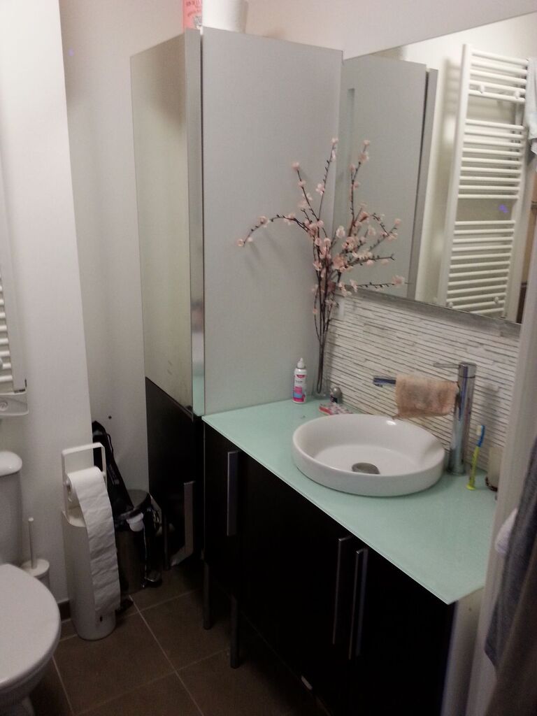 A la vente maison la ciotat