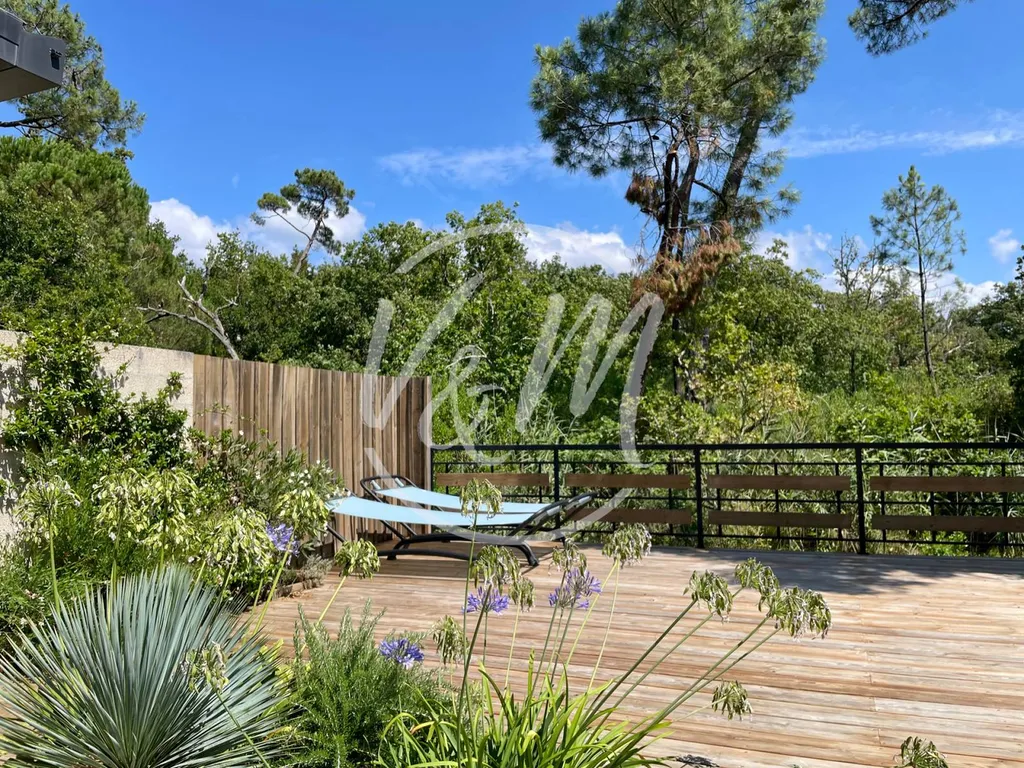 Maison 4 pièces 110 m² · à Lanton · 110 m² · 560 000 €