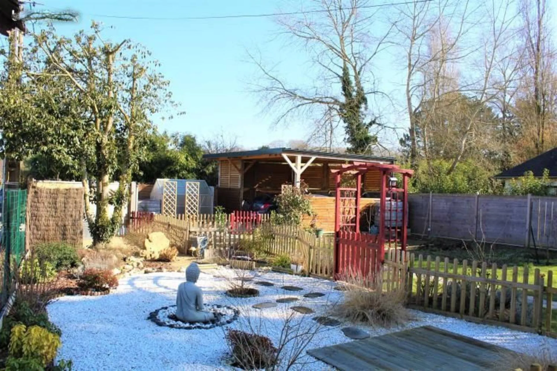 Cherche à acheter maison de maître avec jardin proche centre ville elbeuf 76