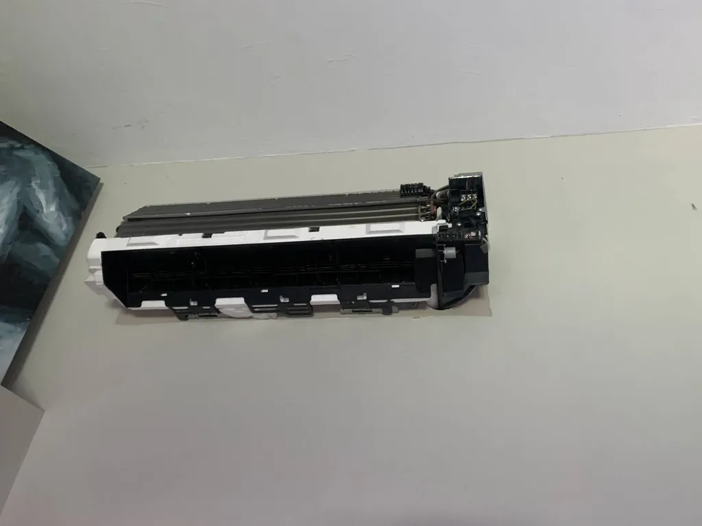 Entretien climatisation réversible Mitsubishi Electric HR35 mono-split à Aix-en-Provence