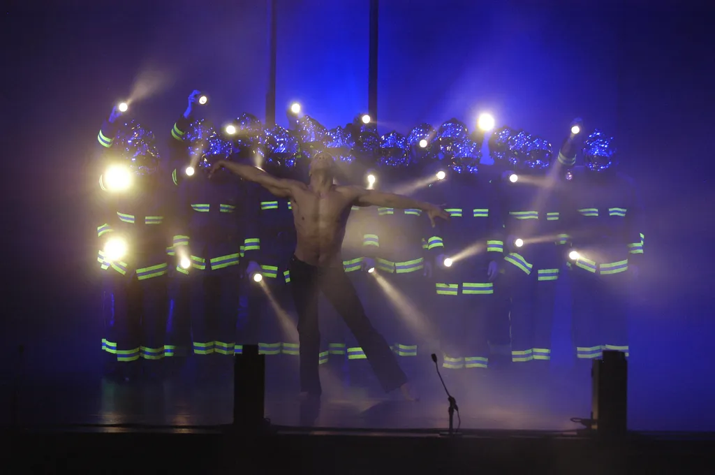 Scénographe événementiel expert en expériences immersives de luxe par Guillaume Bordier Paris