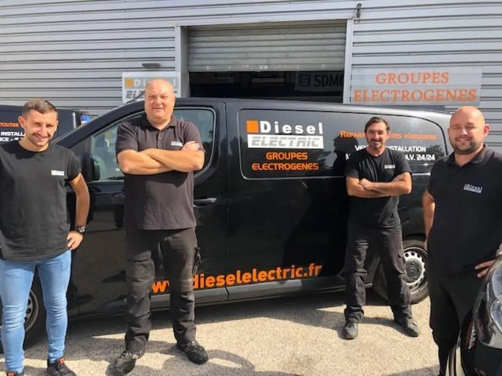 INTEGRER UNE EQUIPE VOLONTAIRE & DYNAMIQUE