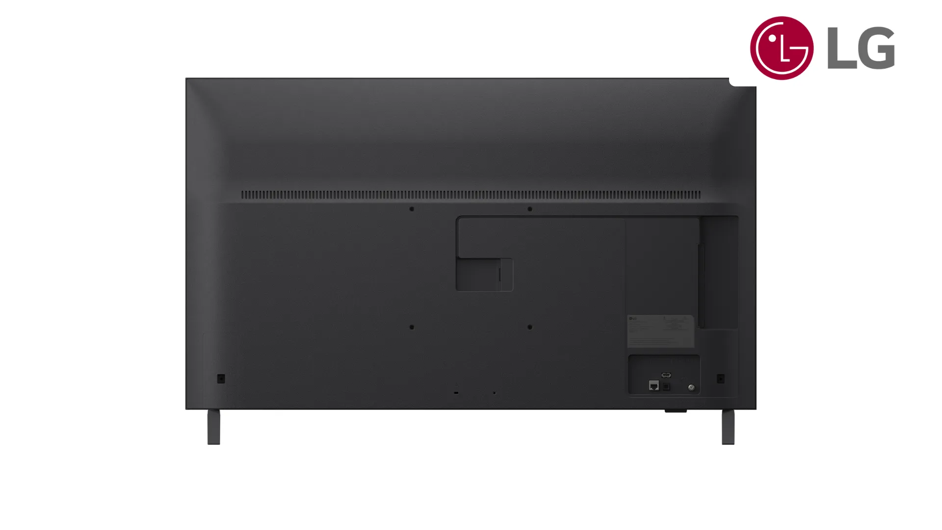 TV LG UK660 Smart – Téléviseur 4K UHD mode hôtel avec chromecast intégré pour les établissements 3* et 4*