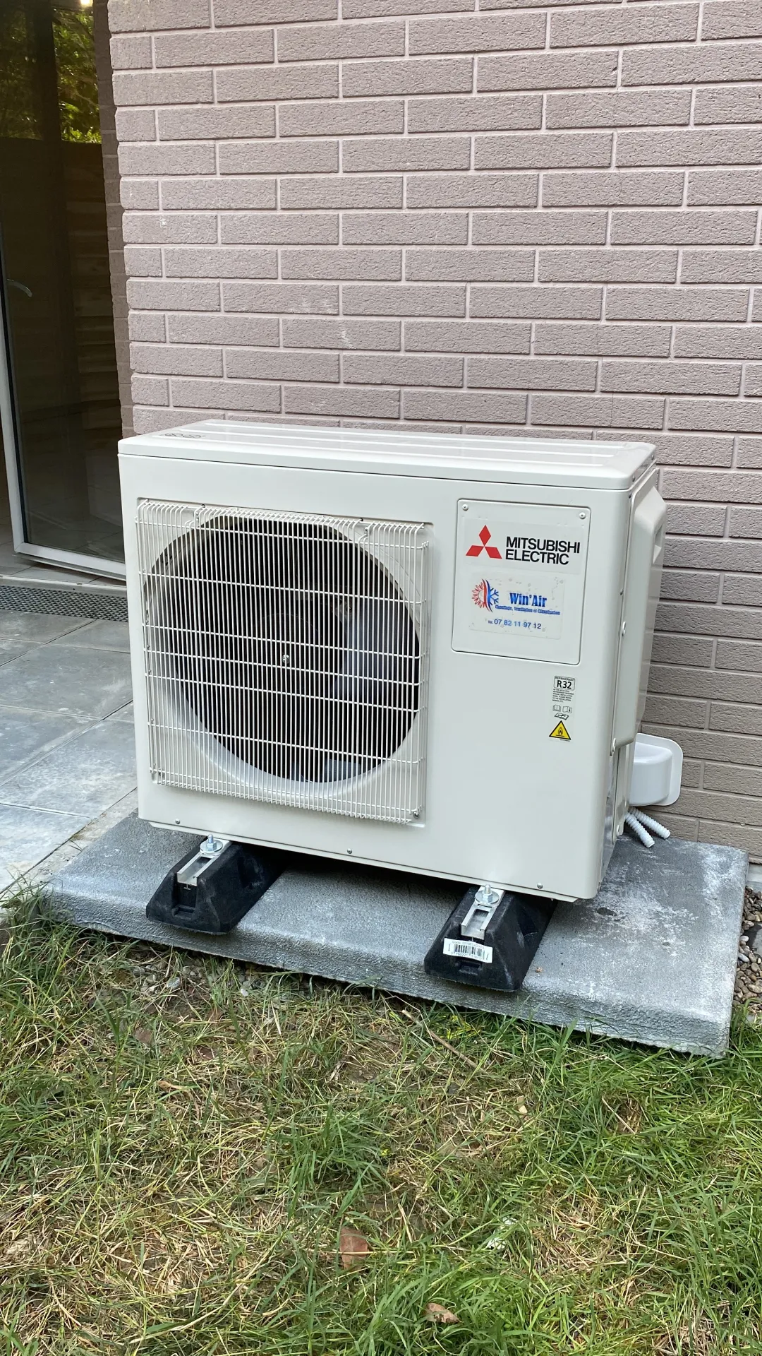 Frigoriste hôtel Toulouse certifié RGE pour installation et maintenance climatisation réversible multi zones avec devis gratuit rapide