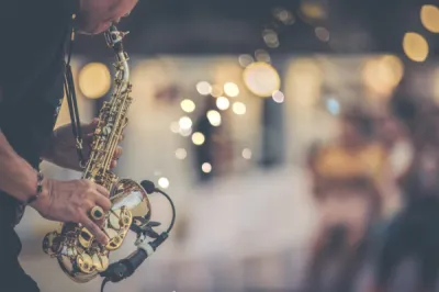 Organiser une soirée d’entreprise avec ambiance Jazzy à Toulouse
