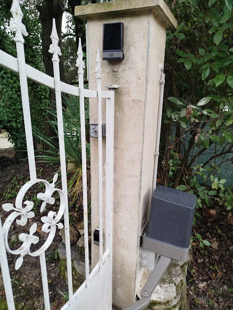 Motorisation DEA par infiny elec à Lattes