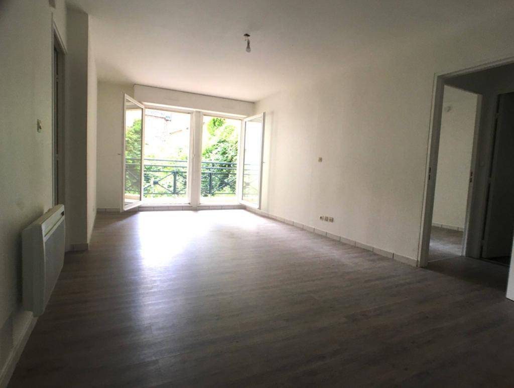 Acheter un appartement avec terrasse en centre ville de Rouen (76)