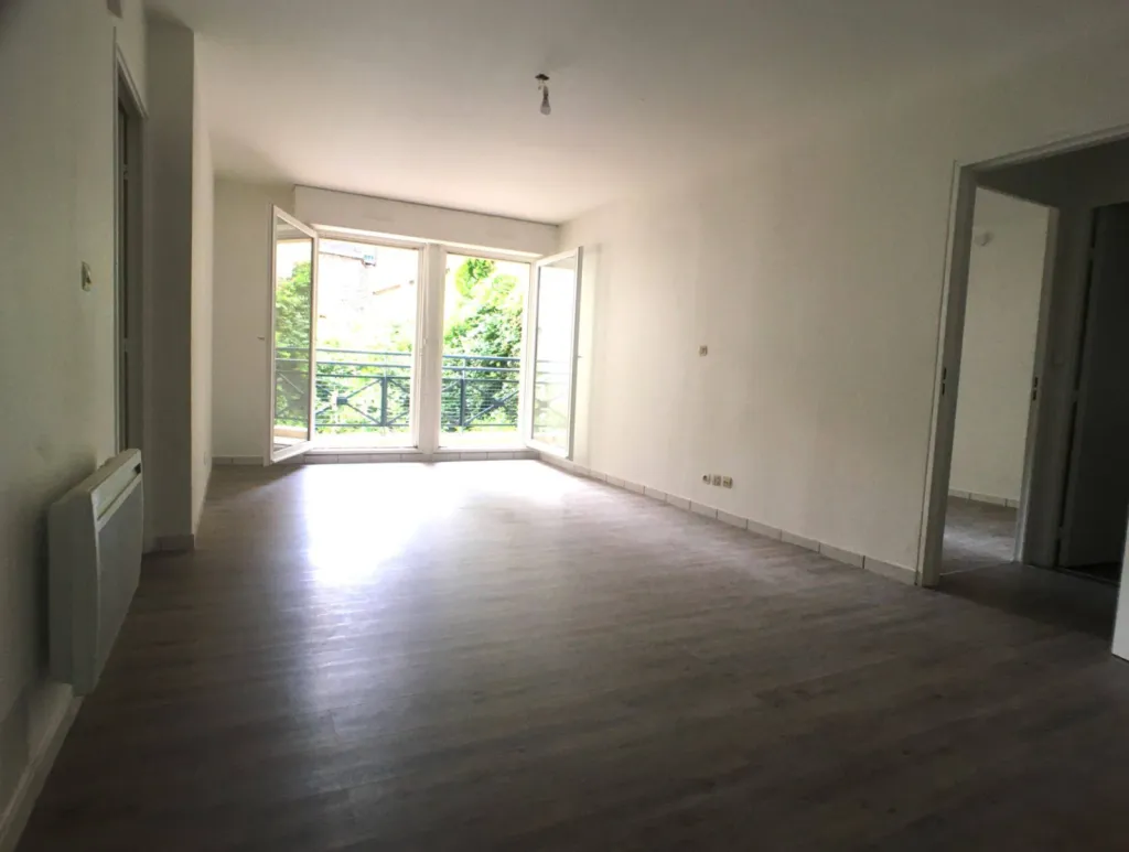 Acheter un appartement avec terrasse en centre ville de Rouen (76)