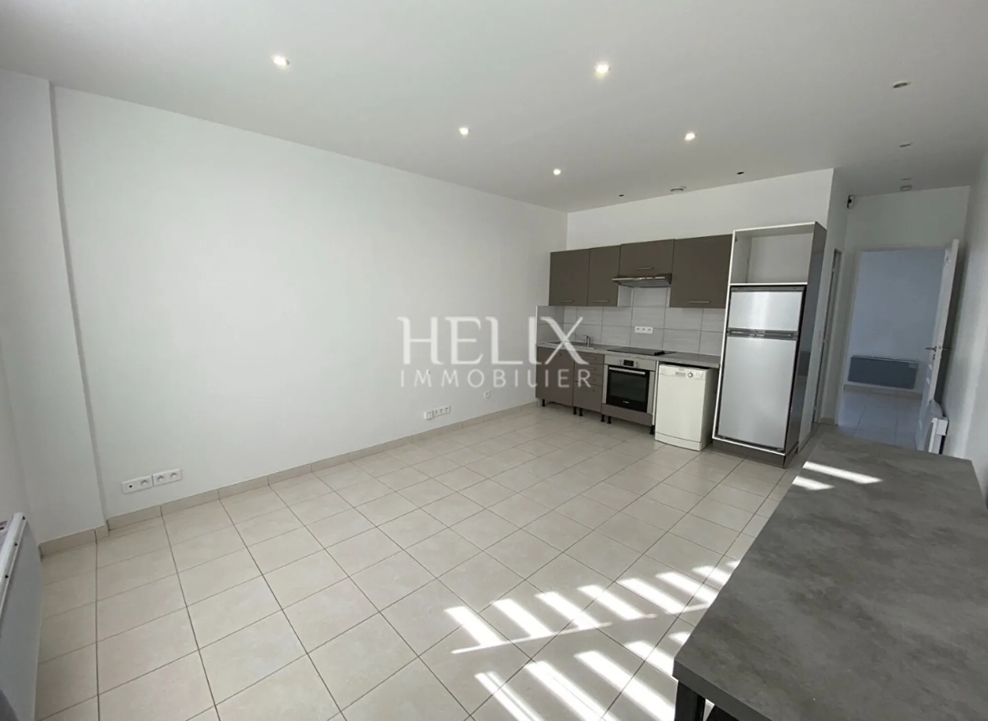 Séjour lumineux sur la commune du Pecq 