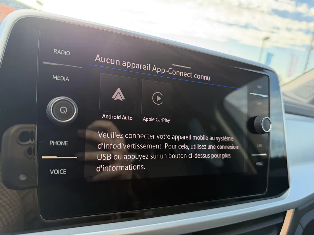 Achat voiture occasion Volkswagen T-Roc Edition GOAL Diesel Automatique près du Havre : profitez d'un SUV premium récent