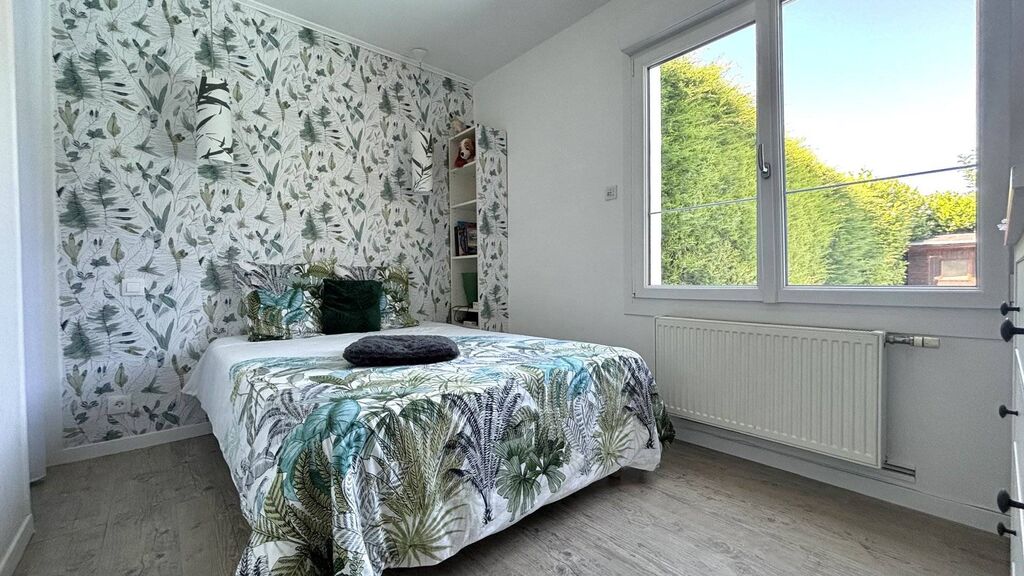 Maison individuelle sans travaux