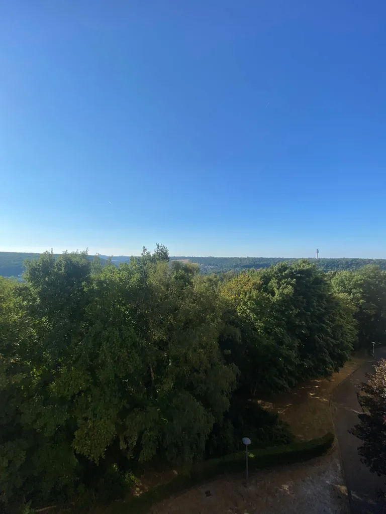 Appartement en location de 80.34m², situé rue hector Berlioz à Rouen, 790€ charges comprises