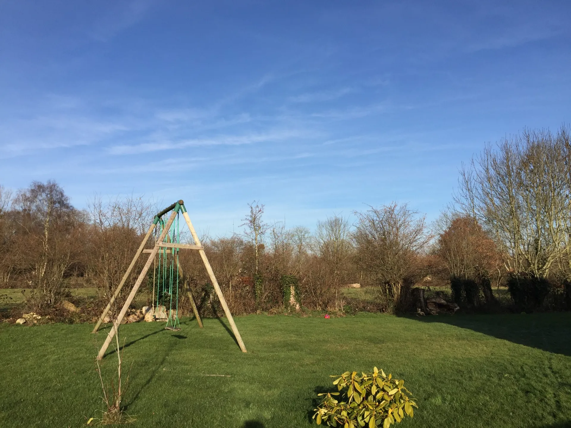 MAISON A VENDRE 14100