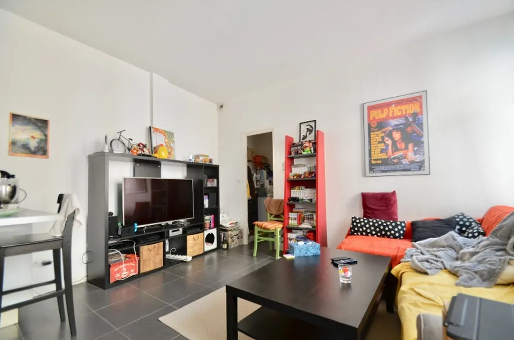 Appartement ROUEN 3 Pièces 53.34 m² - 760€ charges comprises