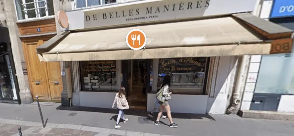 Location - Boutique 140 m², Les halles, Rue de Turbigo 75001 PARIS