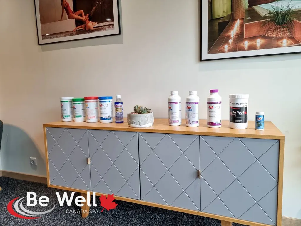 spa Traitement de l'eau marseille