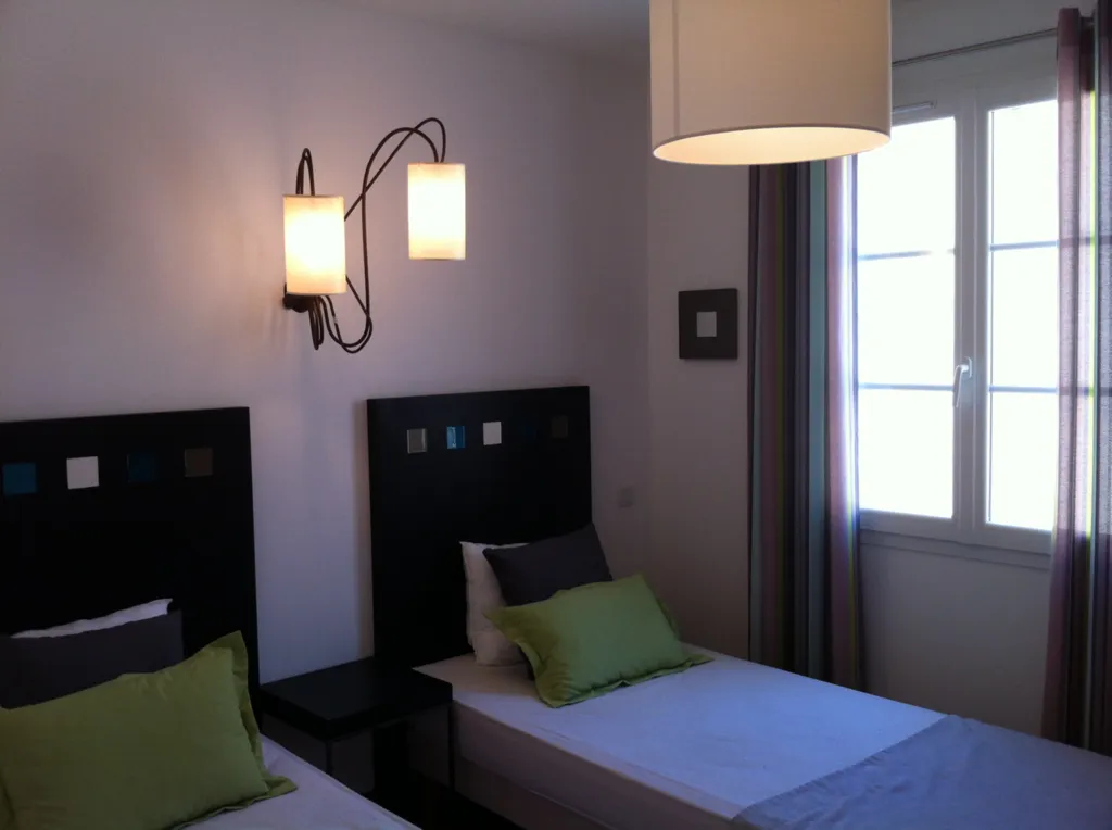 Cavalaire sur mer Villa Amélie