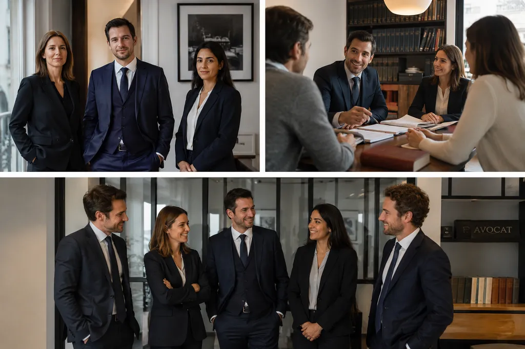 Avocats Ayoun Marseille