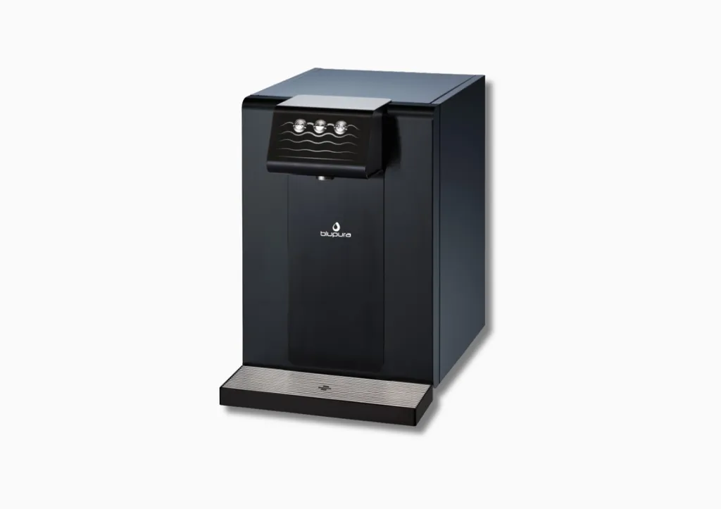 Fontaine à eau BLUPURA BLUSODA