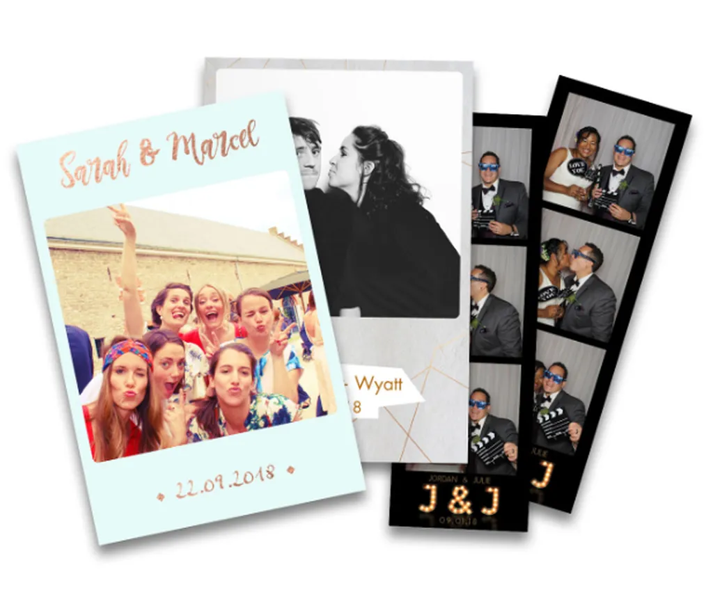 Borne photo mariage à Bordeaux