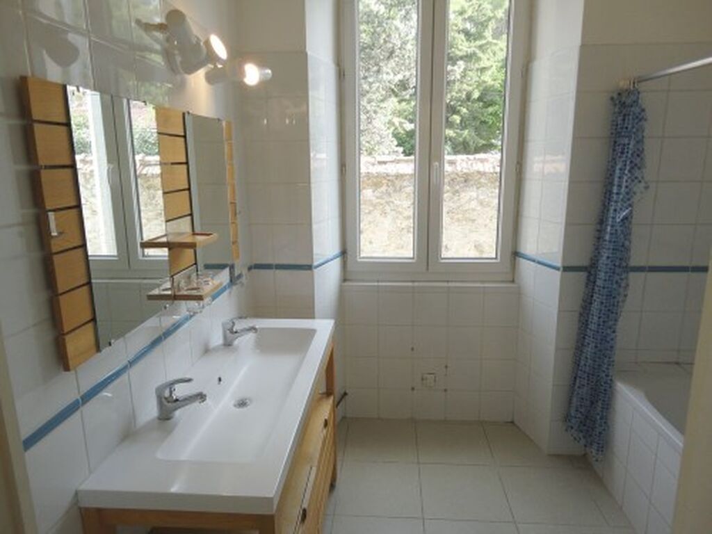 Vente appartement 4 Roquefort La Bédoule avec terrasse et piscine