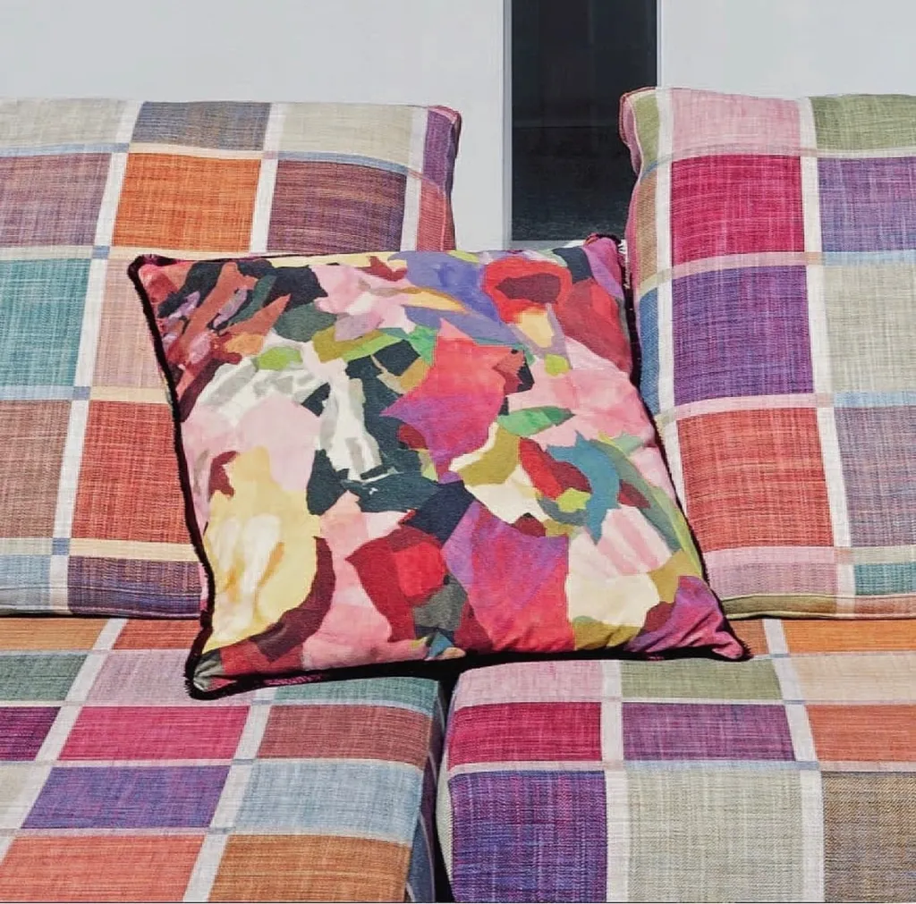 Collection Missoni 2022