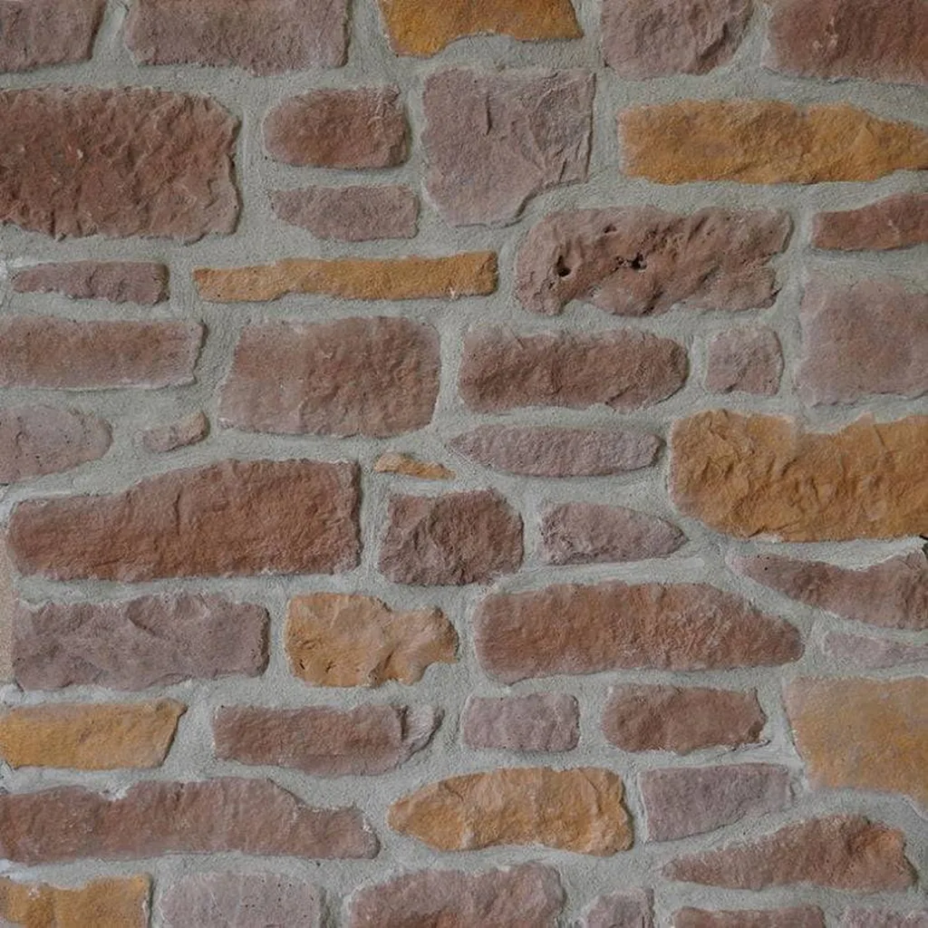 Où trouver du parement en pierre reconstituée à Ambarès et Lagrave près de Libourne