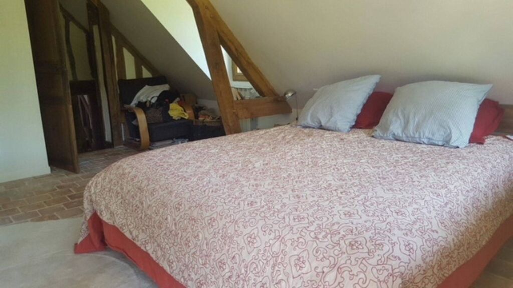 EN VENTE DEMEURE DE CHARME A 10 MINUTES DE LISIEUX 14100