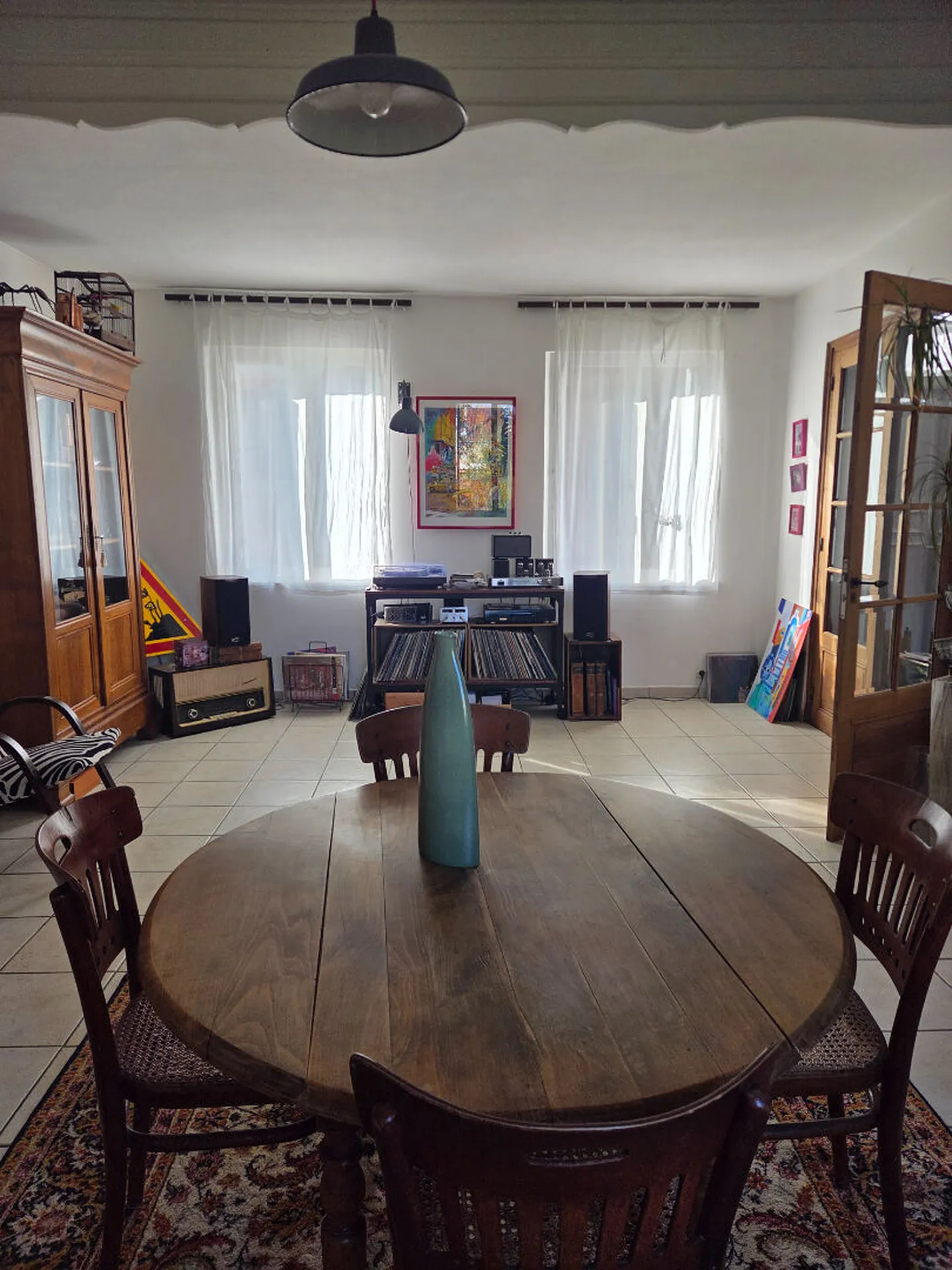 A saisir maison de 190m² habitables édifiée sur 500 m² de terrain sur la commune de CAUDEBEC-LES-ELBEUF 76320