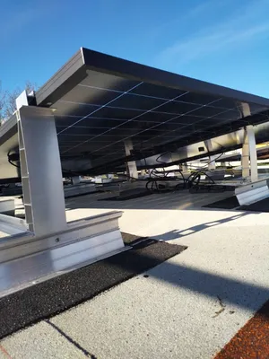 Provence Energie Solaire Services à La Ciotat est votre installateur RGE de confiance à Cogolin