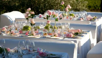 organisation mariage romantique paris