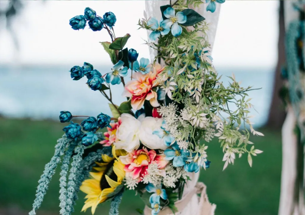 My Event' By Jenny pour votre Destination Wedidng en Andalousie