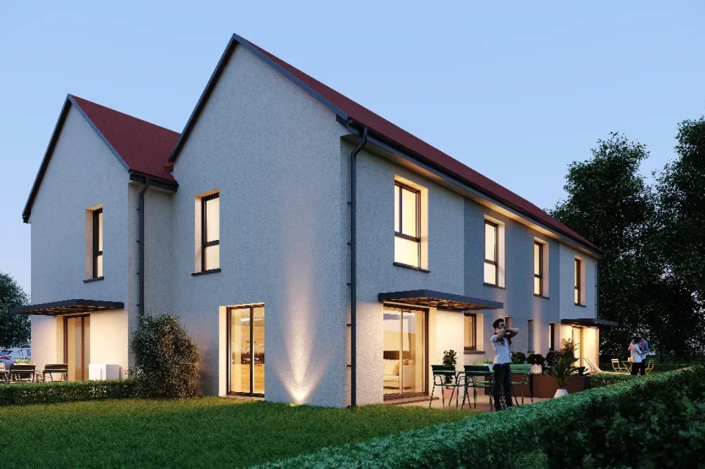 La résidence de Roppenheim