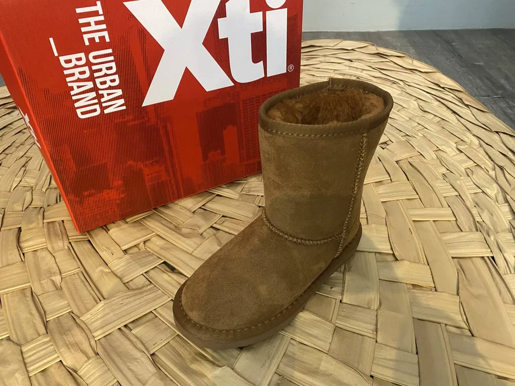 bottine chaude pour filles près de Bordeaux