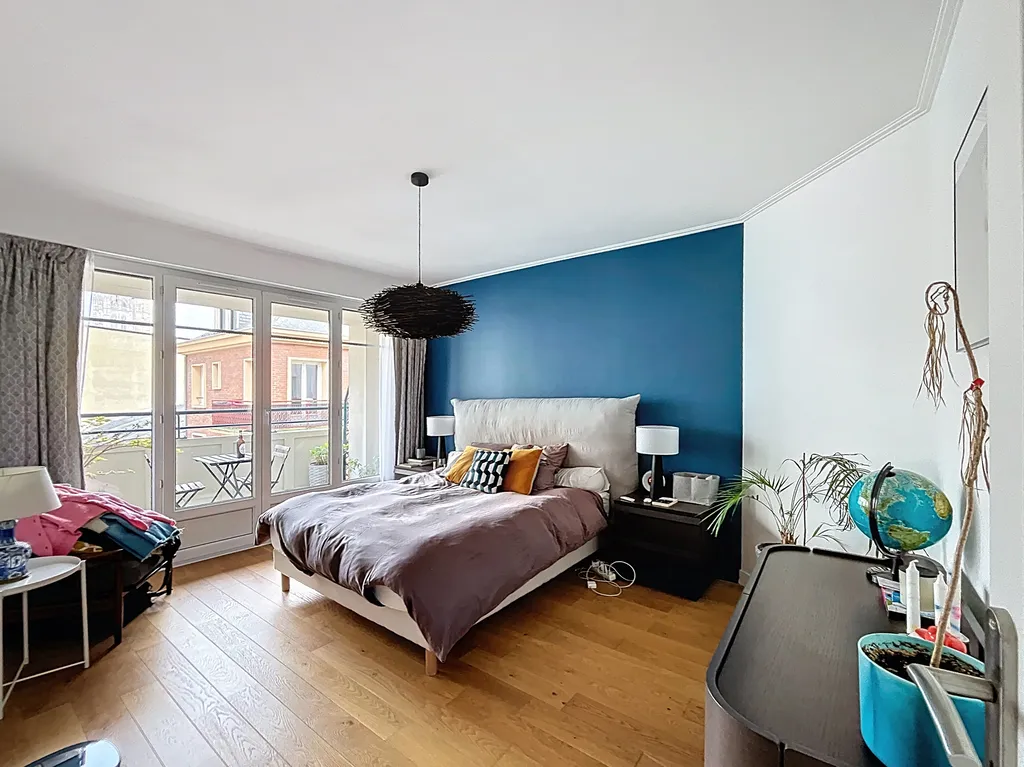 Appartement ROUEN 3 Pièces 69.64 m²