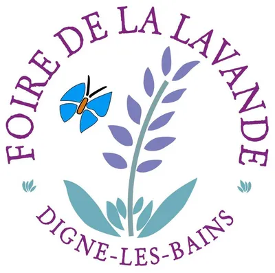 Foire de la Lavande