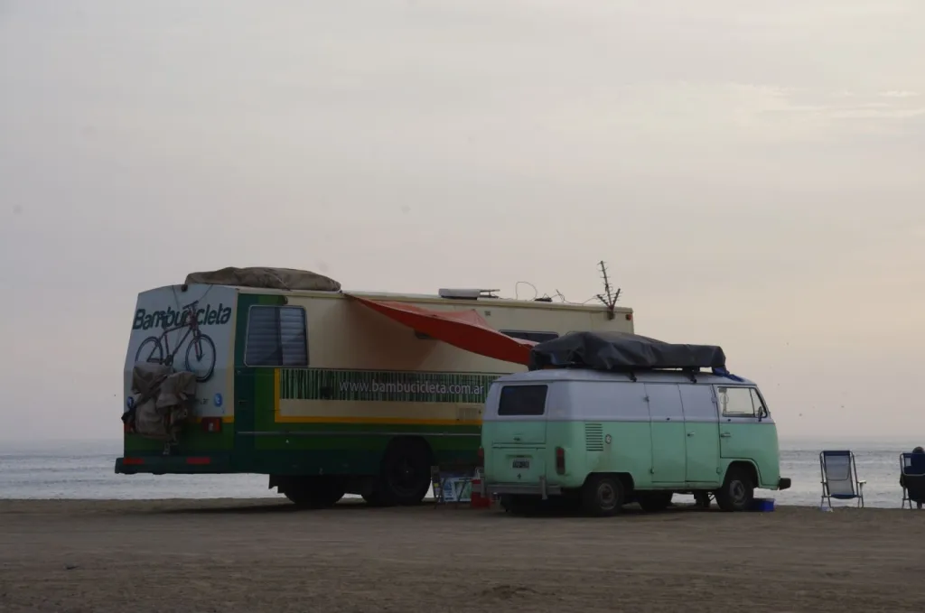 Location de Mobil Home dans le Var 