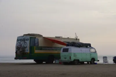 Location de Mobil Home dans le Var 