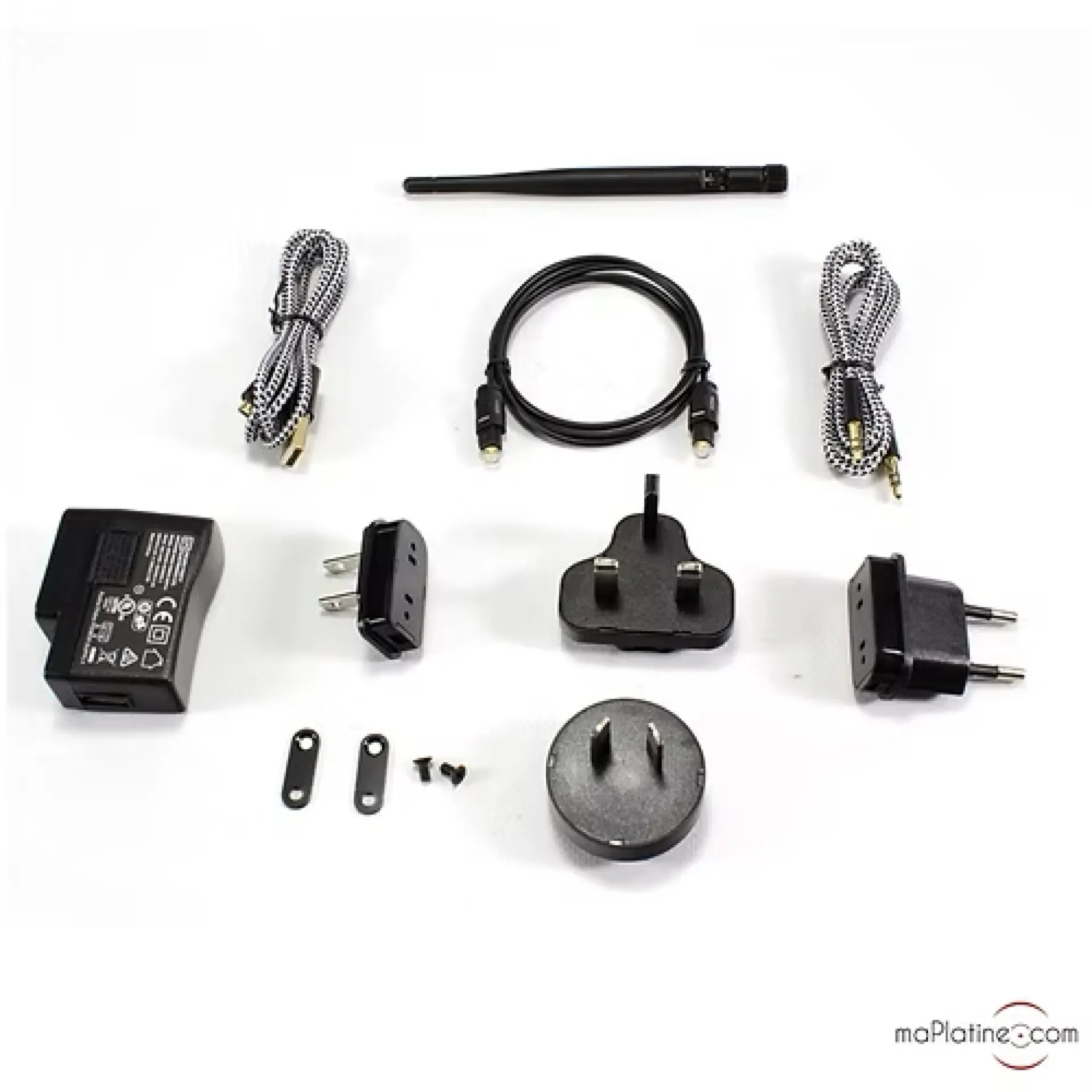 TRANSMETTEUR BLUETOOTH