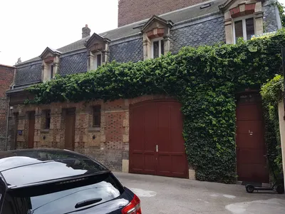 Vend maison centre ville ,76