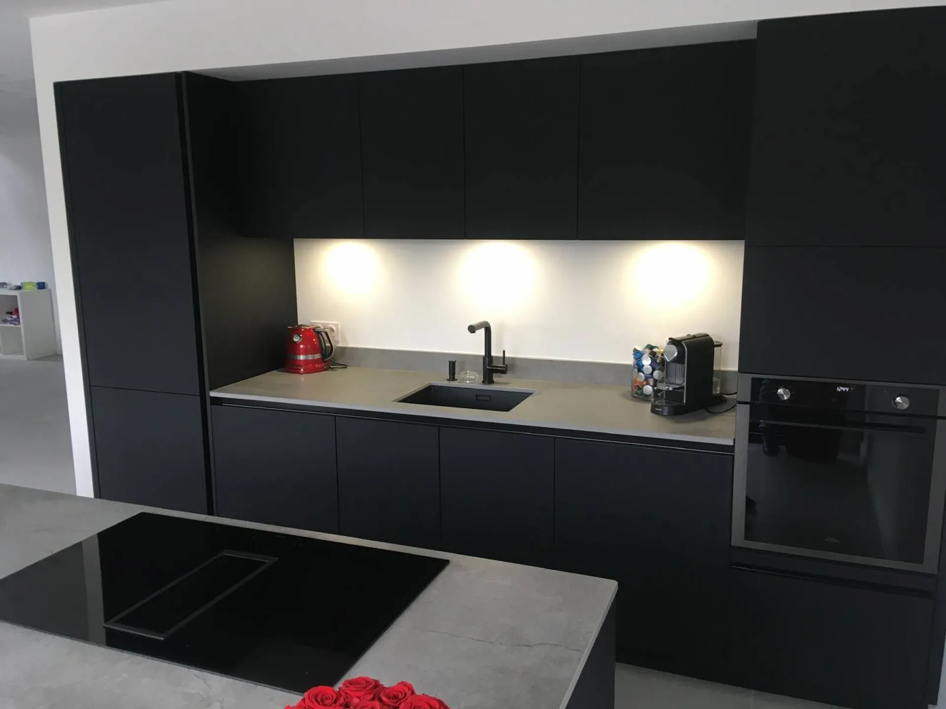 Vente de marque de cuisine allemande à Lyon